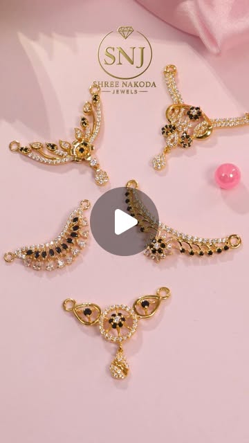 Shree Nakoda Jewels jewellery on Instagram