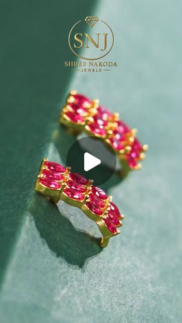 Shree Nakoda Jewels jewellery on Instagram