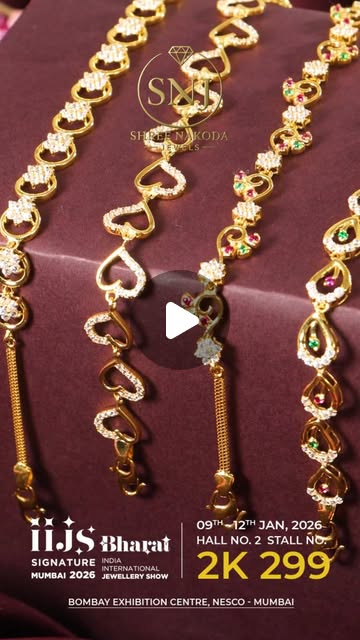Shree Nakoda Jewels jewellery on Instagram
