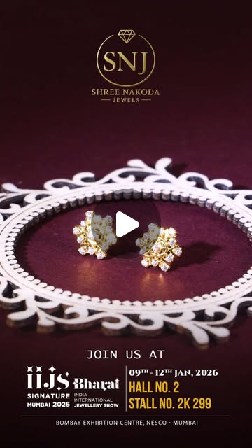 Shree Nakoda Jewels jewellery on Instagram