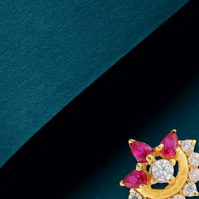 Shree Nakoda Jewels jewellery on Instagram