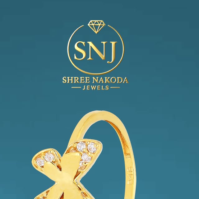 Shree Nakoda Jewels jewellery on Instagram